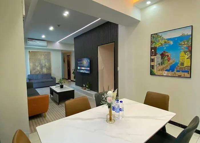 Spacious 3br Seaview Pool View Near Okada Manila, Naia&moa Apartamento Manila